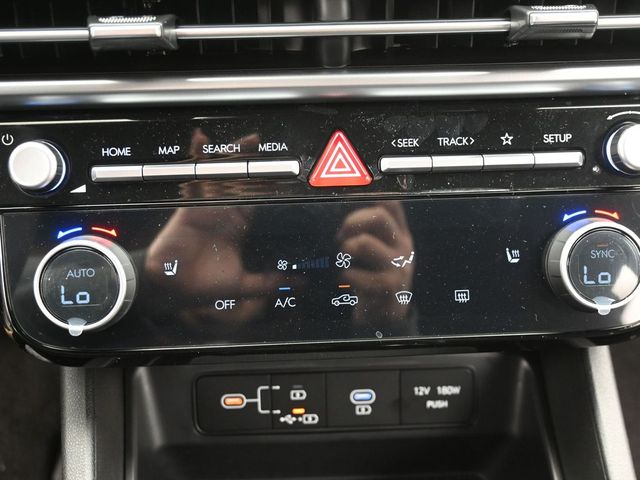 2026 Hyundai Santa Cruz SEL - Photo 16