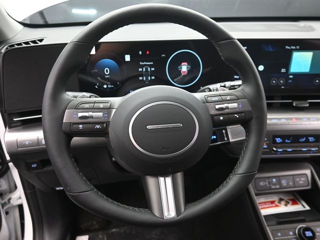 2026 Hyundai Kona Limited - Photo 13