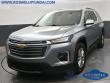 Used 2023 Chevrolet Traverse LT Cloth w/1LT SUV