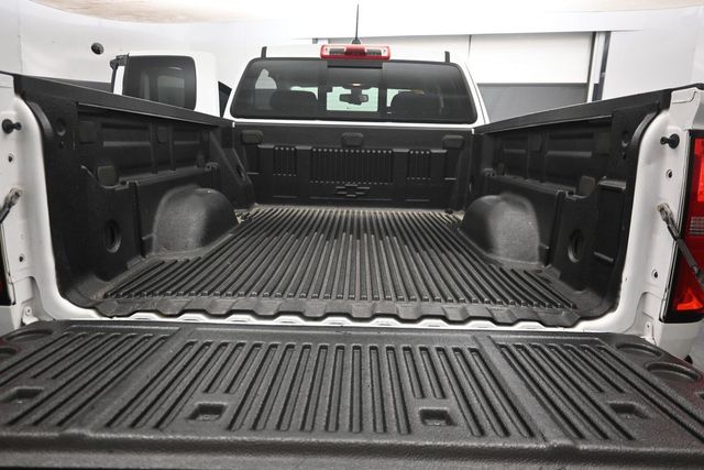 2016 Chevrolet Colorado Z71 - Photo 19