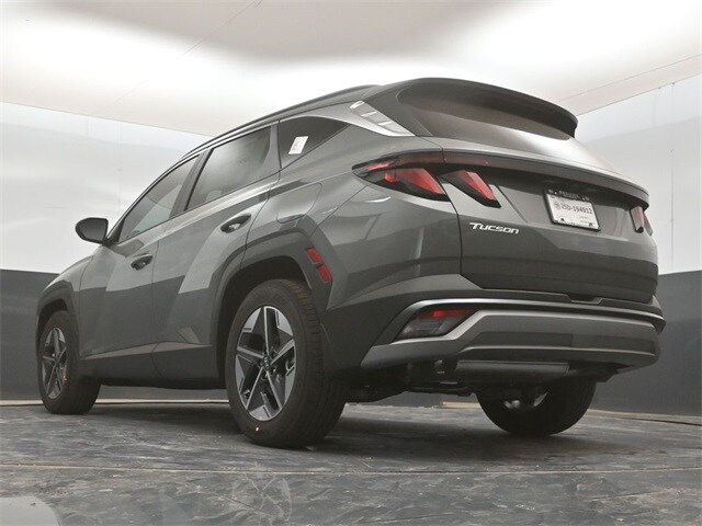 2025 Hyundai Tucson SEL - Photo 14