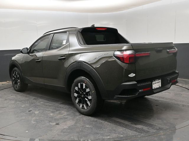 2026 Hyundai Santa Cruz SEL Activity - Photo 7