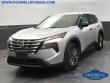 Used 2024 Nissan Rogue S SUV