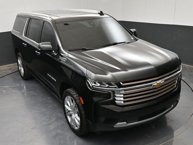 2022 Chevrolet Suburban High Country - Photo 27