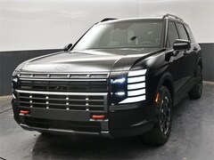 2026 Hyundai Palisade XRT Pro SUV