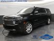 Used 2022 Chevrolet Suburban High Country SUV