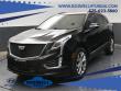 Used 2020 CADILLAC XT5 Sport SUV