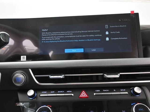 2026 Hyundai Sonata SEL - Photo 17