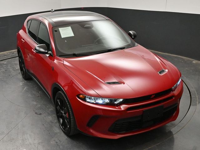 2024 Dodge Hornet R/T Plus - Photo 33