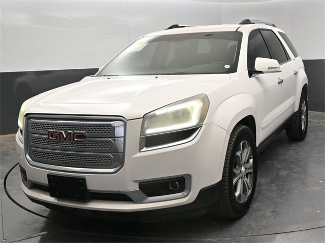 2014 GMC Acadia SLT1