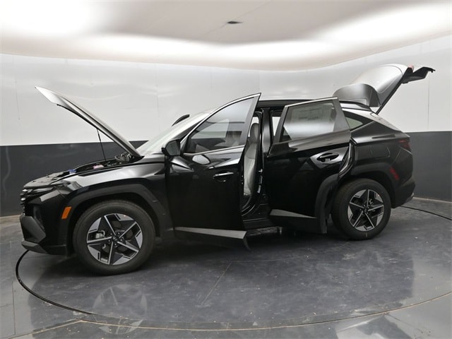 2025 Hyundai Tucson SEL - Photo 44