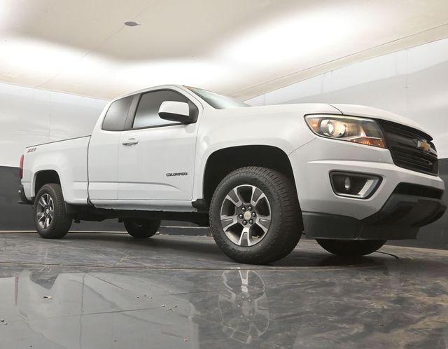 2016 Chevrolet Colorado Z71 - Photo 24