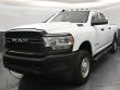 Used 2022 Ram 2500 Tradesman Truck Crew Cab