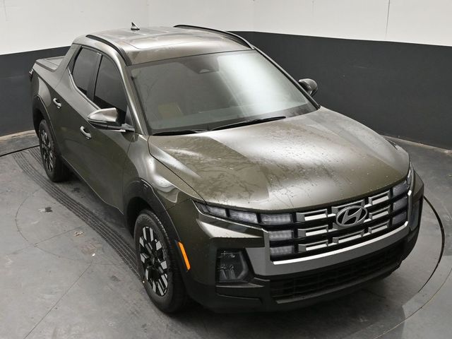 2026 Hyundai Santa Cruz SEL Activity - Photo 33