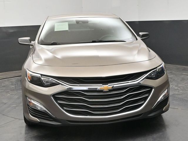 Used 2024 Chevrolet Malibu 1FL with VIN 1G1ZC5STXRF129305 for sale in Roswell, NM