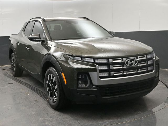 2026 Hyundai Santa Cruz SEL Activity - Photo 2