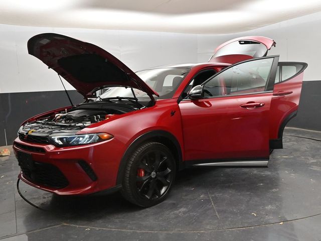 2024 Dodge Hornet R/T Plus - Photo 45