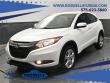 Used 2016 Honda HR-V EX-L w/Navigation AWD SUV