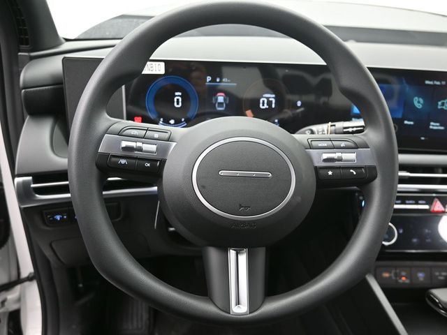 2026 Hyundai Santa Cruz SEL - Photo 13