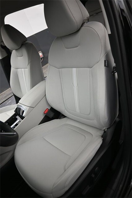 2025 Hyundai Tucson SEL - Photo 9