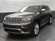 Used 2015 Jeep Grand Cherokee Summit 4x4 SUV