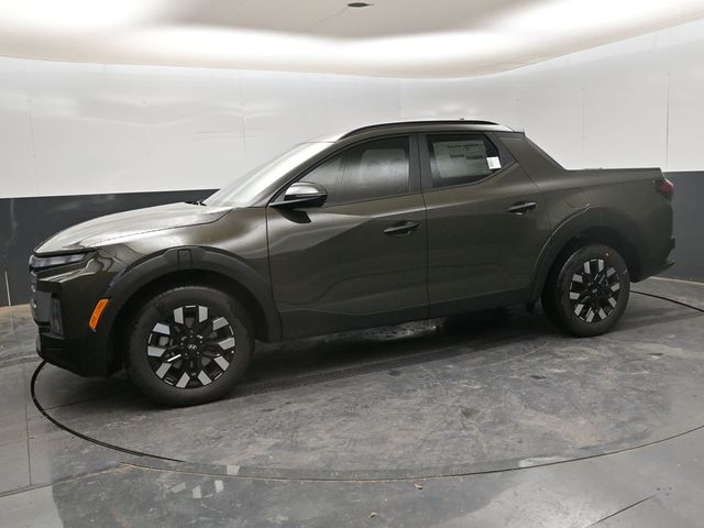 2026 Hyundai Santa Cruz SEL Activity - Photo 4