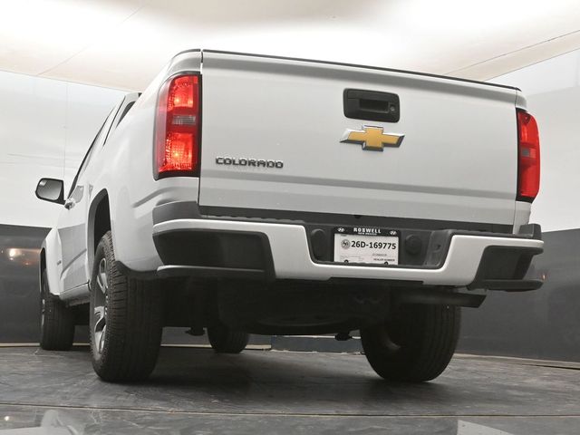 2016 Chevrolet Colorado Z71 - Photo 29