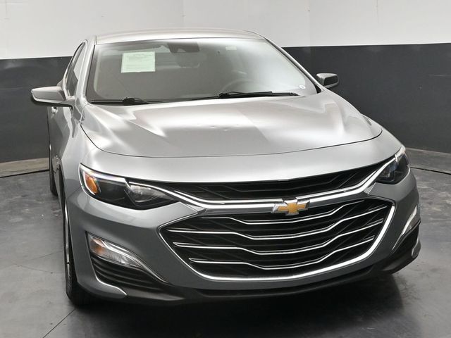 Used 2024 Chevrolet Malibu 1FL with VIN 1G1ZC5ST0RF130592 for sale in Roswell, NM