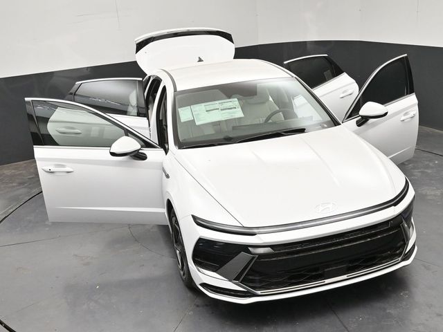 2026 Hyundai Sonata SEL - Photo 34