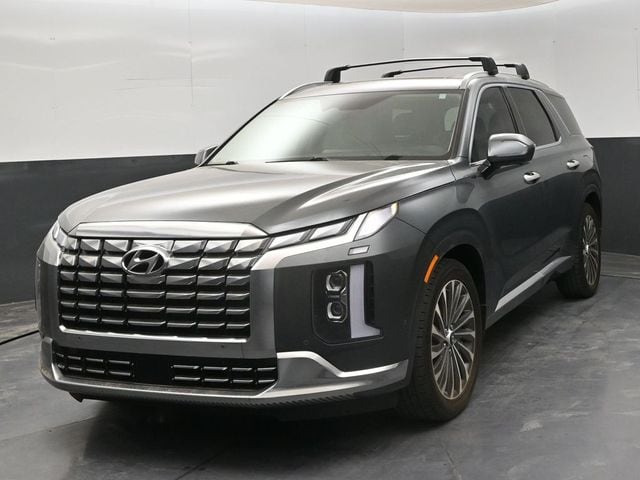2024 Hyundai Palisade Calligraphy AWD's photo