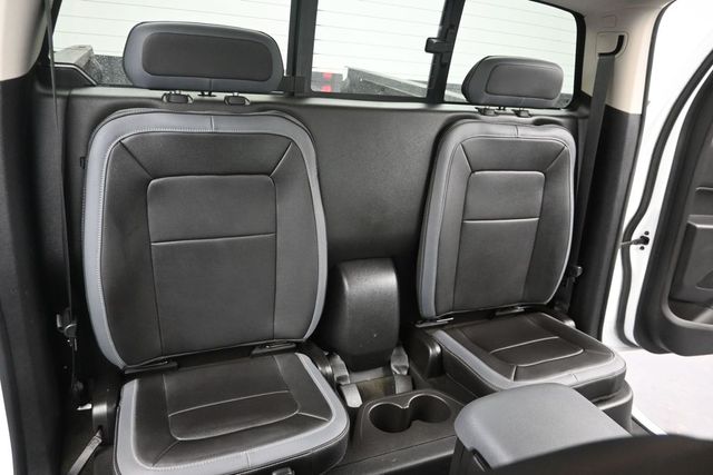 2016 Chevrolet Colorado Z71 - Photo 18