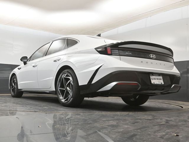 2026 Hyundai Sonata SEL - Photo 23