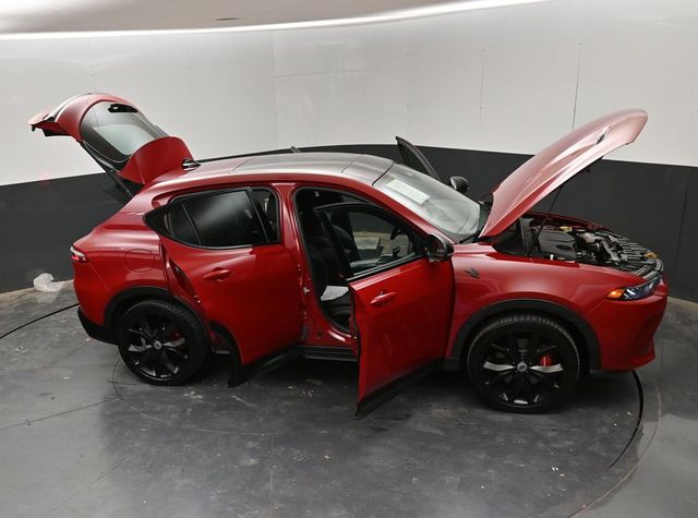 2024 Dodge Hornet R/T Plus - Photo 40