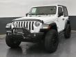 Used 2019 Jeep Wrangler Sport 4x4 SUV