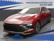 New 2025 Hyundai Sonata Hybrid SEL Sedan