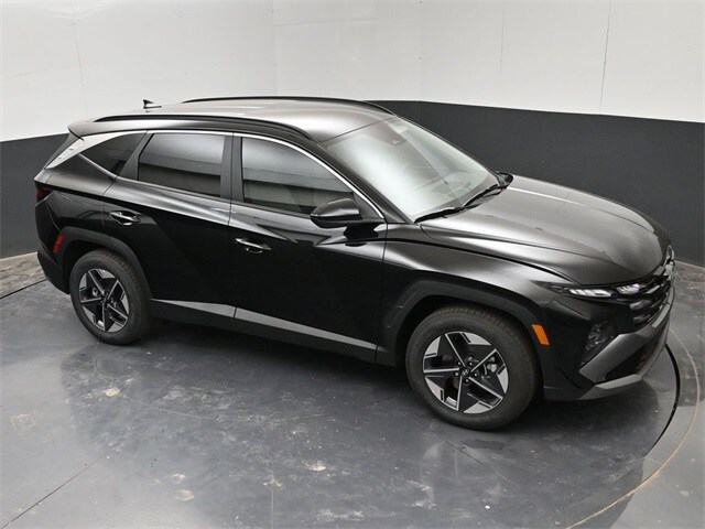 2025 Hyundai Tucson SEL - Photo 32