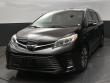 Used 2018 Toyota Sienna Limited Premium 7 Passenger Van Passenger Van