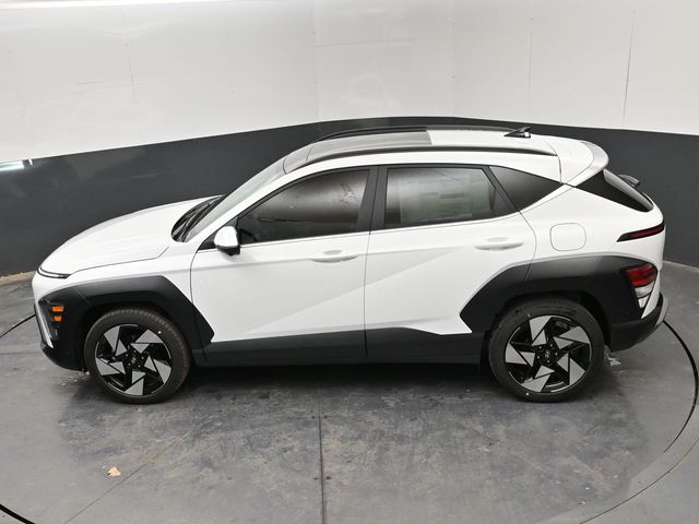 2026 Hyundai Kona Limited - Photo 37