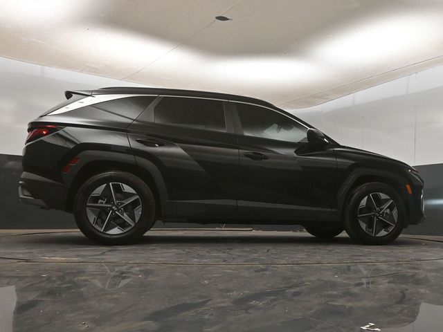 2025 Hyundai Tucson SEL - Photo 25