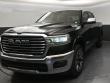 Used 2025 Ram 1500 Laramie Truck Crew Cab