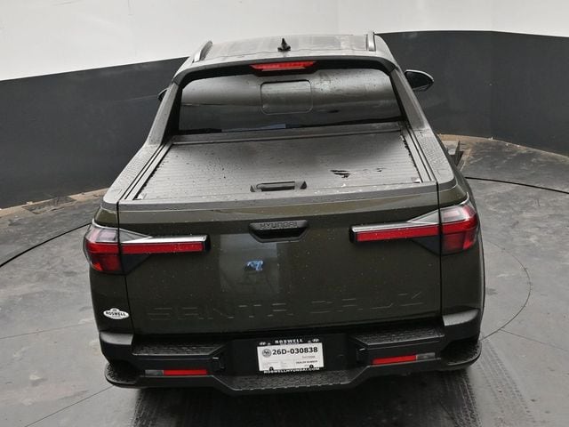 2026 Hyundai Santa Cruz SEL Activity - Photo 38