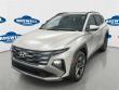 New 2025 Hyundai Tucson Hybrid SEL Convenience SUV