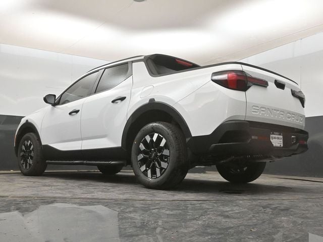 2026 Hyundai Santa Cruz SEL - Photo 29