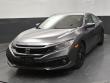 Used 2021 Honda Civic Sport Sedan