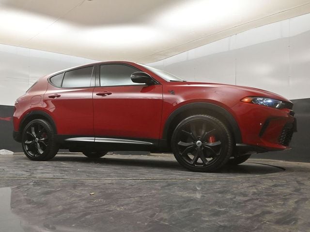 2024 Dodge Hornet R/T Plus - Photo 24