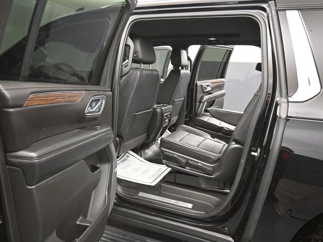 2022 Chevrolet Suburban High Country - Photo 13