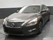 Used 2015 Nissan Altima 2.5 S Sedan