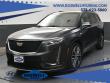 Used 2022 CADILLAC XT6 Sport SUV