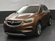 Used 2017 Buick Encore Preferred SUV