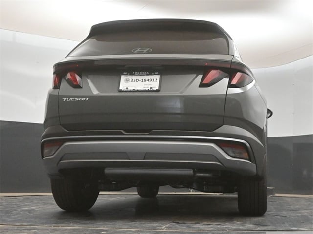 2025 Hyundai Tucson SEL - Photo 15